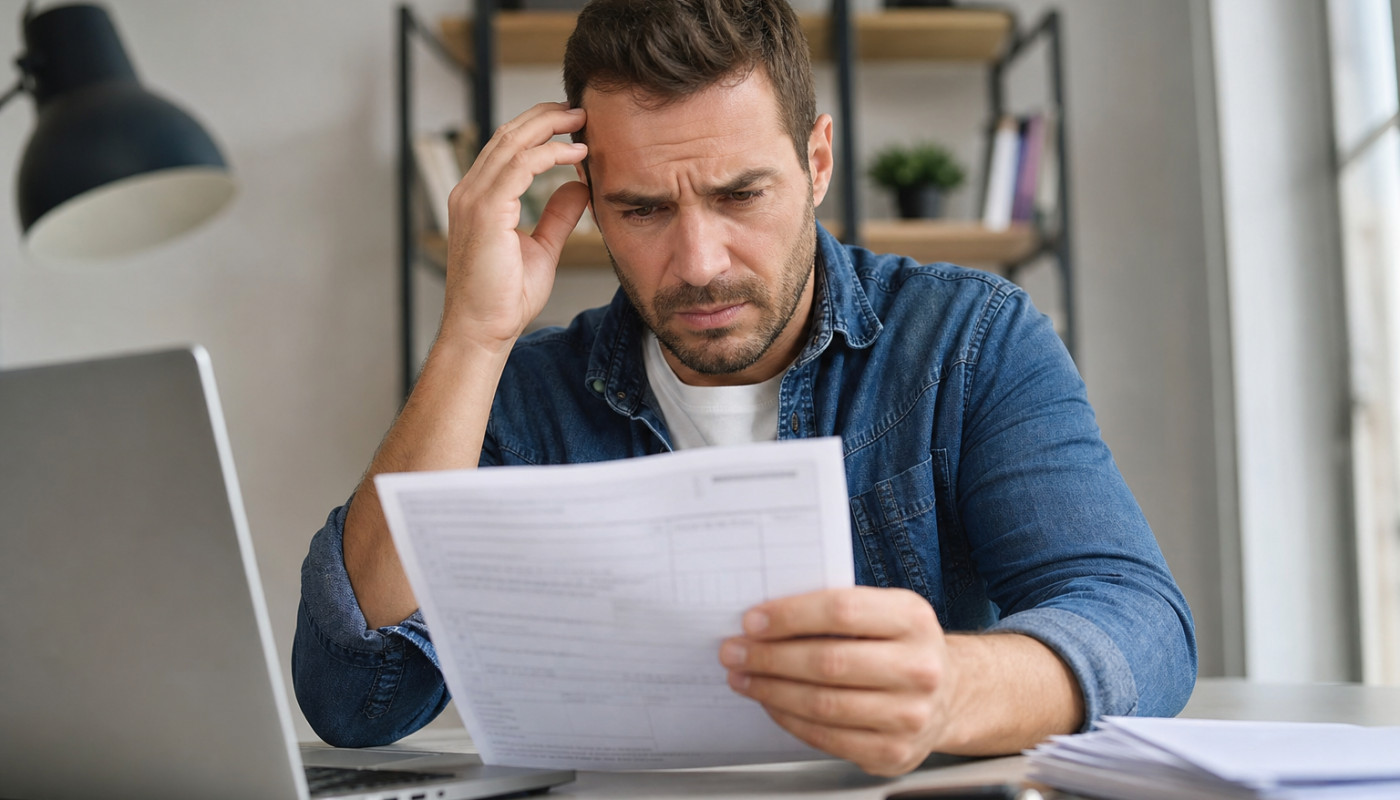 Doit-on s’inquiéter d’un numéro SIV erroné lors de l’immatriculation ?
